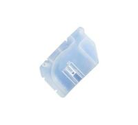 Bac d'évaporation réfrigérateur, congélateur 481241818379, c00317573 bauknecht, ikea, smeg, ikea, kitchenaid, whirlpool, ariston hotpoint, c