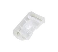 Bac d'évaporation Réfrigérateur, congélateur 481241848824 WHIRLPOOL, BAUKNECHT, IGNIS, LADEN, IKEA WHIRLPOOL, INDESIT, ARISTON HOTPOINT - 314650 G
