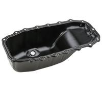 Bac D'Huile Compatible Avec Fiat Idea 135 01/2004-