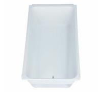 Bac D'Injection Compatible Avec WHIRLPOOL 481010580672 Tiroir Pour Lave-Linge