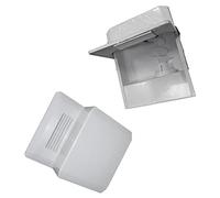Bac distributeur de glaçons (305517-10083) Réfrigérateur, congélateur DA97-06072E SAMSUNG