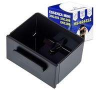 Bac Egouttage pour Cafetières à Capsules avec Code Original MS-624312 pour Krups pour Nespresso Essenza Mini - Garantie de 10 Ans - MONTERAL