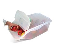 Bac Empilables à Ingrédients GN 1/1 22 L - Araven