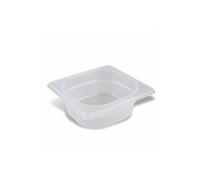Pujadas 1615p1 récipients GN 1/6 150 mm Polypropylène