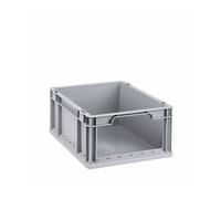 Bac Euro à ouverture frontale L417 EuroStore Allit