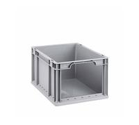 Bac Euro à ouverture frontale L422 EuroStore Allit