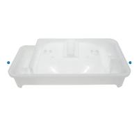 Bac évaporateur - WHIRLPOOL - ARC2353 - Blanc - 2 ans de garantie