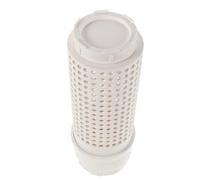 Bac Extérieur Blanc en Plastique pour Compostage Domestique | Recycle Fruits et Restes, Bac Scellé, Usage Maison et Jardin, Plastique Blanc, Compost Nutritif