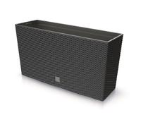 Bac ? fleurs Jardini?res pour intérieur ou l'extérieur trois coloris disponible.