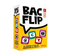 Bac Flip