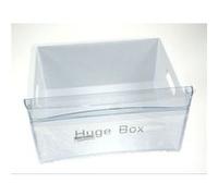 Bac freezer long drawer pour refrigerateur haier G