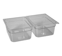 bac gastro. copolyester gn1/2 prof 65mm - l2g L2G