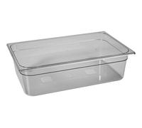 bac gastro. copolyester gn2/1 prof 200 mm-l2g L2G