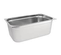Bac Gastro Inox GN 1/1 - 200 mm - - Inox2800 cl