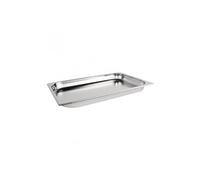 Bac Gastro Inox GN 1/1 - 40 mm - - Inox5,8L325