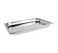 Bac Gastro Inox GN 1/1 - 40 mm - Vogue