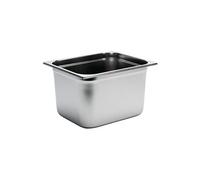 Bac Gastro Inox GN 1/2 - Profondeur 200 mm - Gastro M
