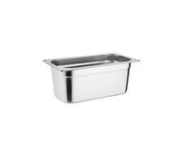 Bac Gastro Inox GN 1/3 - 100 mm - - Inox325