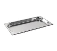 Bac Gastro Inox GN 1/3 - 20 mm - Vogue