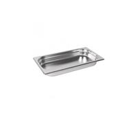 Vogue Bac inox GN 1/3 ,40 mm,GM311