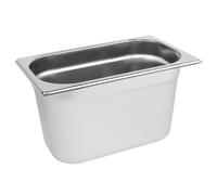 Bac Gastro Inox GN 1/4 - 150 mm - Vogue