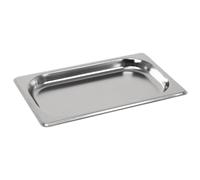 Bac Gastro Inox GN 1/4 - 20 mm - Vogue