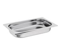 Vogue Bac GN 1/4 inox ,40 mm, GM313