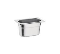 Bac Gastro Inox GN 1/9 - 100 mm - - Inox176
