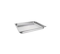 Bac Gastro Inox GN 2/1 - 65 mm - - Inox19