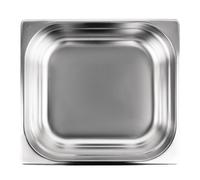 Bac Gastro Inox GN 2/3 - 100 mm - Vogue
