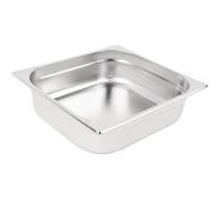 Bac Gastro Inox GN 2/3 - 100 mm - Vogue