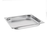 Bac Gastro Inox GN 2/3 - 20 mm - Vogue