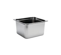 Bac Gastro Inox GN 2/3 - Profondeur 200 mm - Gastro M - Inox1970 cl