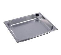 Bac Gastro Inox Perforé GN 1/2 - 65 mm - Gastro M
