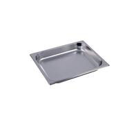 Bac Gastro Inox Perforé GN 1/2 - 65 mm - Gastro M - Inox