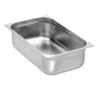 Bac gastronorme GN 1/1 - 530x325x150 mm - Matériel CHR Pro