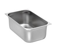 Bac gastronorme GN 1/1 - 530x325x200 mm - Matériel CHR Pro