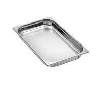 Bac gastronorme GN 1/1 - 530x325x40 mm - Matériel CHR Pro
