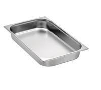 Bac gastronorme GN 1/1 - 530x325x65 mm - Matériel CHR Pro