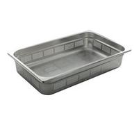 Bac Gastronorme GN 1/1 perforé Profi Line Hendi 3