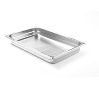 Bac Gastronorme GN 1/1 perforé Profi Line - Hendi HENDI