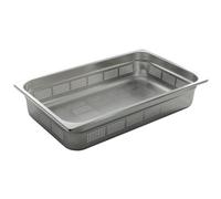 Bac Gastronorme GN 1/1 perforé Profi Line - Hendi HENDI