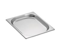 Bac gastronorme GN 1/2 - 325x265x20 mm - Matériel CHR Pro