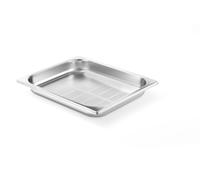 Bac Gastronorme GN 1/2 perforé Profi Line - Hendi HENDI