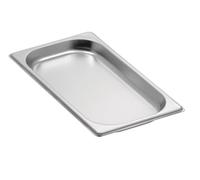 Bac gastronorme GN 1/3 - 325x176x20 mm - Matériel CHR Pro