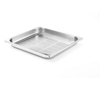 Bac Gastronorme GN 2/3 perforé Profi Line - Hendi HENDI