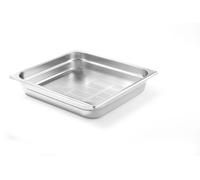 Bac Gastronorme GN 2/3 perforé Profi Line - Hendi HENDI