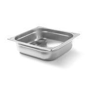 Bac Gastronorme Kitchen Line GN 2/3 compatible four, réfrigérateur, bain-marie