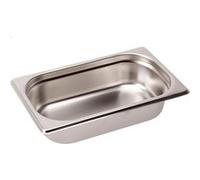 Bac gastronorme Lacor en inox