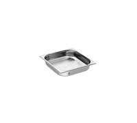 Bac Gastronorme perforé GN 2/3, 65 mm profondeur